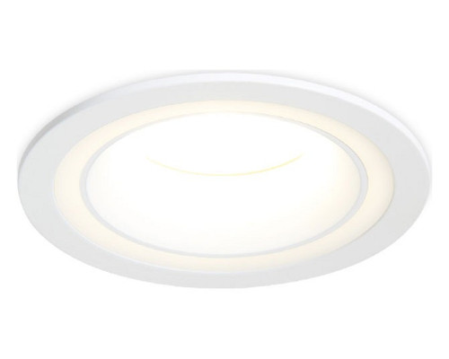 Встраиваемый светильник Ambrella Light TN TN125 Встраиваемый светильник Ambrella Light TN TN125
