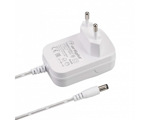 Блок питания с проводом Arlight ARDV 039051 Блок питания с проводом Arlight ARDV 039051