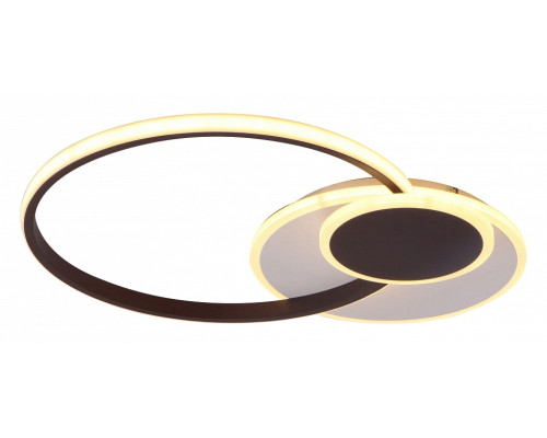 Накладной светильник Escada Pleiades 10239/3LED Накладной светильник Escada Pleiades 10239/3LED