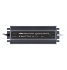 Блок питания с проводом Uniel UET-VAF UL-00009367