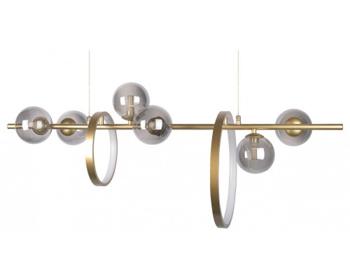 Подвесной светильник Loft it Molecule 10139/900L Подвесной светильник Loft it Molecule 10139/900L