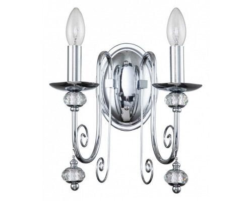 Бра Escada Shine 678/2A Chrome Бра Escada Shine 678/2A Chrome