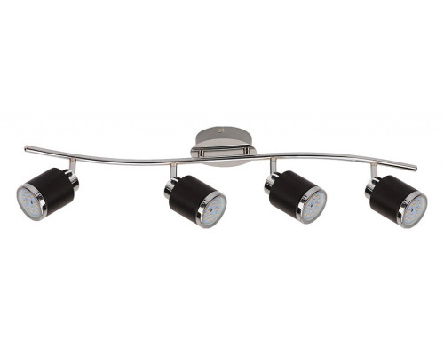 Спот TopLight Lorena TL1257Y-04BC Спот TopLight Lorena TL1257Y-04BC