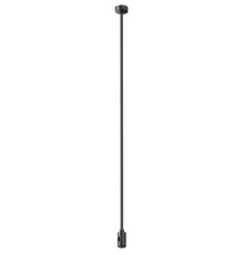Основание на штанге Maytoni Accessories for tracks Flarity TRA159C-SL1-B