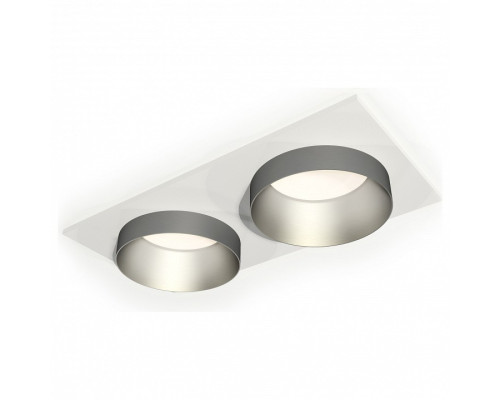 Встраиваемый светильник Ambrella Light XC XC6525023 Встраиваемый светильник Ambrella Light XC XC6525023