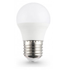 Лампа светодиодная Ambrella Light G45 451104