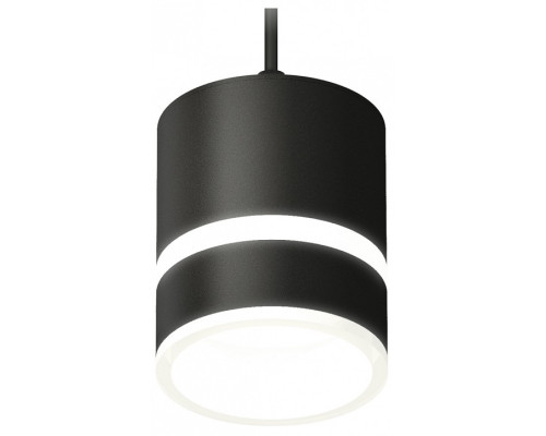 Подвесной светильник Ambrella Light XP XP8111022 Подвесной светильник Ambrella Light XP XP8111022