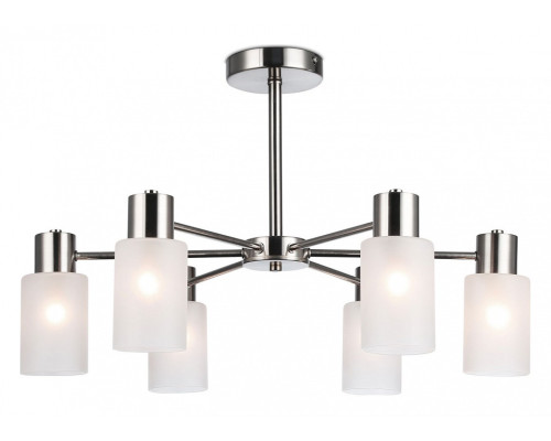 Люстра на штанге Ambrella Light TRADITIONAL TR9572 Люстра на штанге Ambrella Light TRADITIONAL TR9572