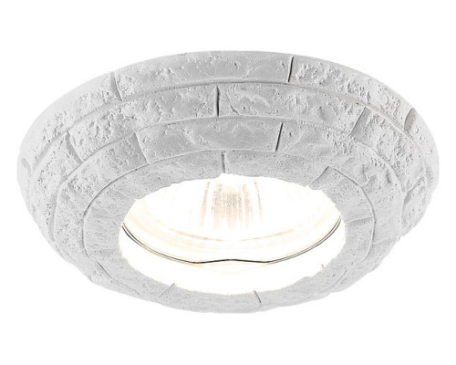 Встраиваемый светильник Ambrella Light D D2940 W Встраиваемый светильник Ambrella Light D D2940 W