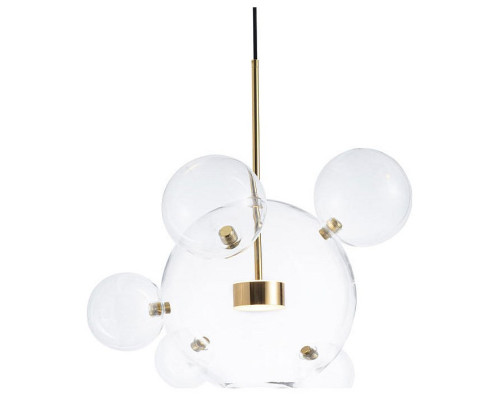 Подвесной светильник Loft it Bolle 2027-P6 Подвесной светильник Loft it Bolle 2027-P6