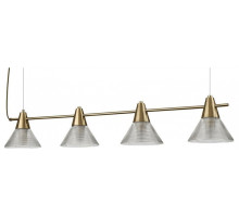 Подвесной светильник Lumion Corne 6596/4A