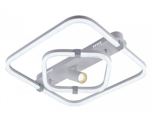 Накладной светильник Escada Factor 10280/2LED Накладной светильник Escada Factor 10280/2LED