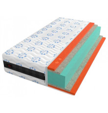 Матрас двуспальный Relax L 1950x2000