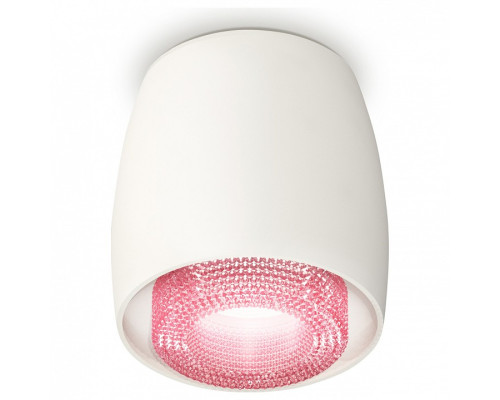 Накладной светильник Ambrella Light XS XS1141022 Накладной светильник Ambrella Light XS XS1141022