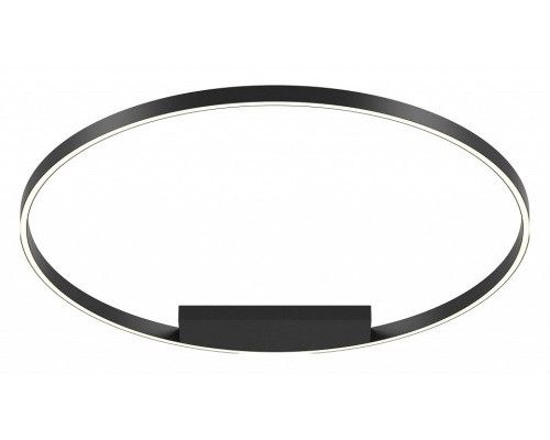 Накладной светильник Maytoni Rim MOD058CL-L65BK Накладной светильник Maytoni Rim MOD058CL-L65BK