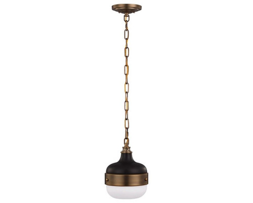 Подвесной светильник Feiss Cadence FE/CADENCE/1P MB Подвесной светильник Feiss Cadence FE/CADENCE/1P MB