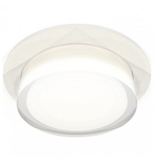 Встраиваемый светильник Ambrella Light XC XC7621043
