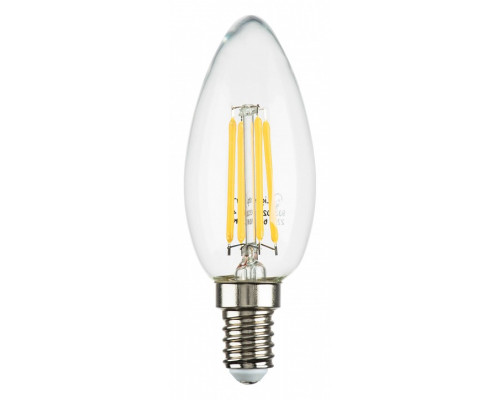 Лампа светодиодная Lightstar C35 E14 6Вт 3000K 933502 Лампа светодиодная Lightstar C35 E14 6Вт 3000K 933502