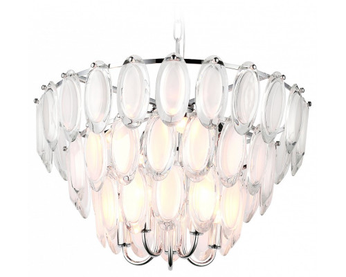Подвесная люстра Ambrella Light TR TR5177 Подвесная люстра Ambrella Light TR TR5177