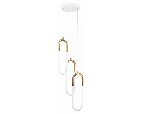 Подвесной светильник ST-Luce Mofisto SL1579.303.03 Подвесной светильник ST-Luce Mofisto SL1579.303.03