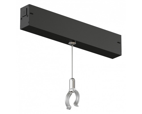 Подвес для трека Denkirs SMART RAY DK8064-BK Подвес для трека Denkirs SMART RAY DK8064-BK