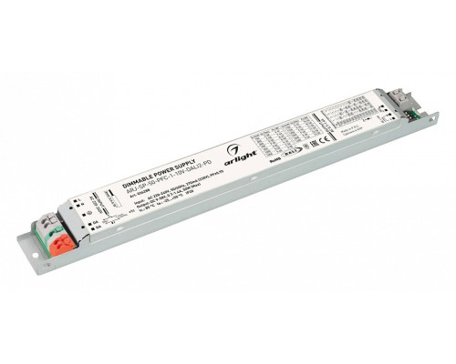 Блок питания Arlight ARJ 036288 Блок питания Arlight ARJ 036288