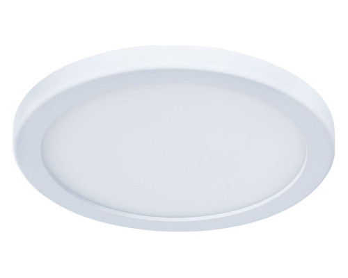Встраиваемый светильник Arte Lamp Mesura A7973PL-1WH Встраиваемый светильник Arte Lamp Mesura A7973PL-1WH