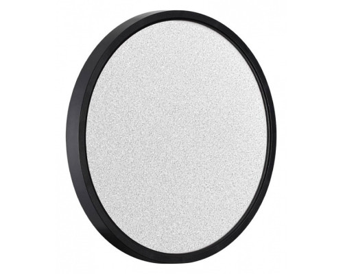 Накладной светильник Sonex Omega Black 7662/24L Накладной светильник Sonex Omega Black 7662/24L