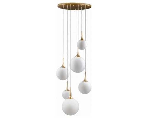 Подвесной светильник Lightstar Globo 813062 Подвесной светильник Lightstar Globo 813062