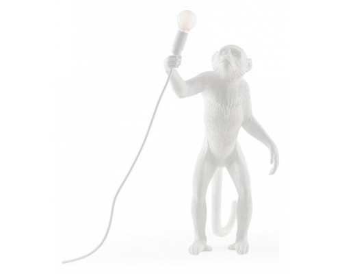 Зверь световой Seletti Monkey Lamp 14926 Зверь световой Seletti Monkey Lamp 14926