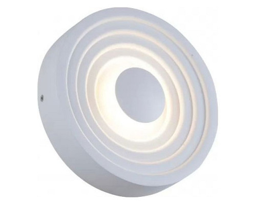 Накладной светильник iLedex Eclipse SMD-926312 WH-3000K Накладной светильник iLedex Eclipse SMD-926312 WH-3000K