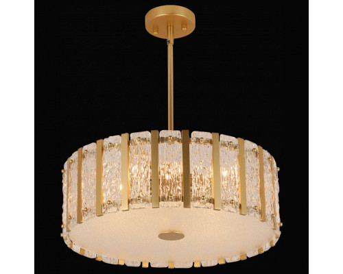 Светильник на штанге iLamp Panorama D4688-50 SGD Светильник на штанге iLamp Panorama D4688-50 SGD