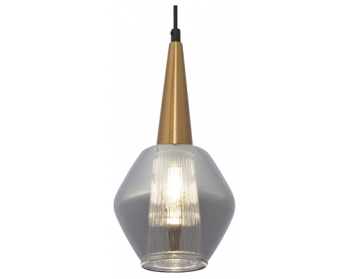 Подвесной светильник Freya Copita FR8008PL-01GB Подвесной светильник Freya Copita FR8008PL-01GB