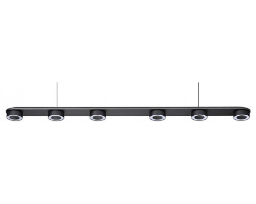 Подвесной светильник Odeon Light Turman 6631/64L Подвесной светильник Odeon Light Turman 6631/64L