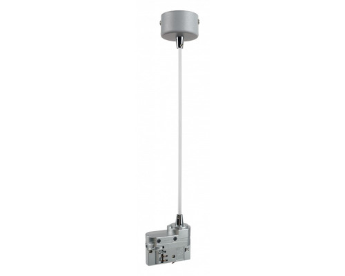 Подвес для трека Lightstar Barra 504299 Подвес для трека Lightstar Barra 504299