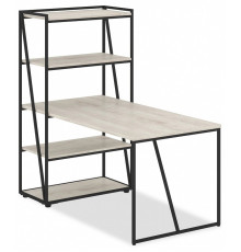 Стол компьютерный Loftis LMST 1515