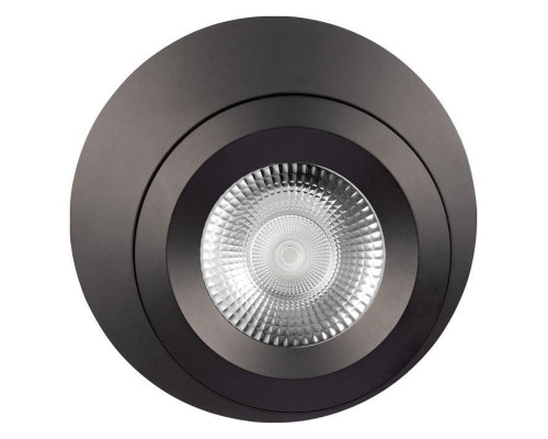 Встраиваемый светильник Loft it Click 10339 Black Встраиваемый светильник Loft it Click 10339 Black