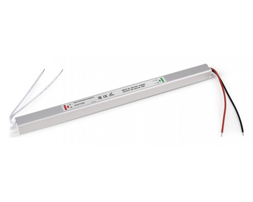 Блок питания с проводом Maytoni Led strip 220210 Блок питания с проводом Maytoni Led strip 220210