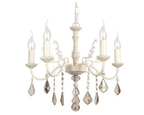 Подвесная люстра Lucia Tucci Lucia Tucci PENE 146.5 Ivory Подвесная люстра Lucia Tucci Lucia Tucci PENE 146.5 Ivory