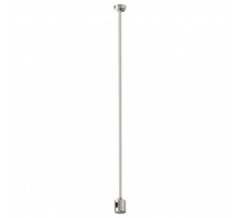 Основание на штанге Maytoni Accessories for tracks Flarity TRA159C-IPCL1-PT