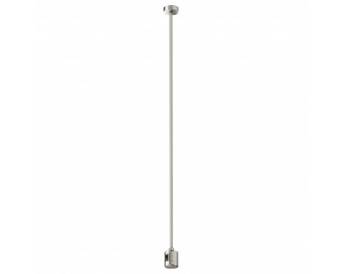 Основание на штанге Maytoni Accessories for tracks Flarity TRA159C-IPCL1-PT
