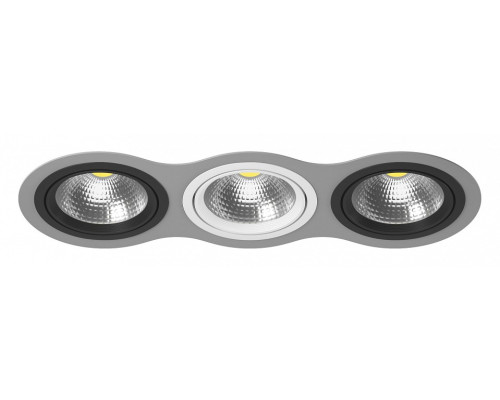 Встраиваемый светильник Lightstar Intero 111 i939070607 Встраиваемый светильник Lightstar Intero 111 i939070607