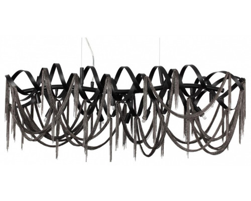 Подвесная люстра Odeon Light Chainy 5067/10 Подвесная люстра Odeon Light Chainy 5067/10