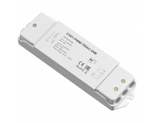 Контроллер Maytoni TRIAC 731001 Контроллер Maytoni TRIAC 731001