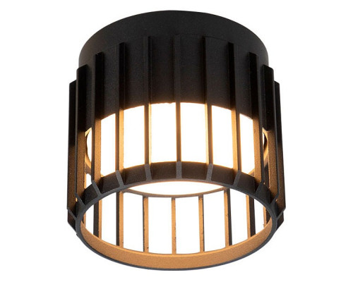 Накладной светильник Arte Lamp Atria A8031PL-1BK Накладной светильник Arte Lamp Atria A8031PL-1BK