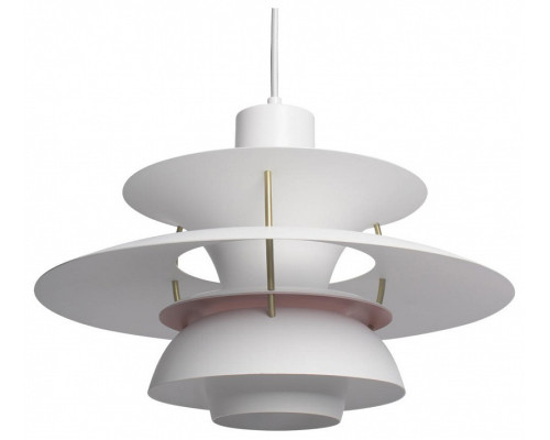 Подвесной светильник Loft it Floret 10113 White Подвесной светильник Loft it Floret 10113 White