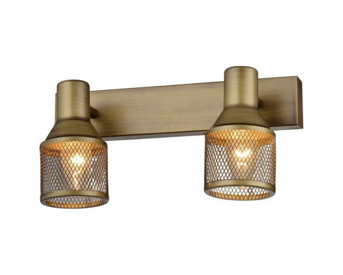 Спот TopLight Silvia TL3750Y-02AB Спот TopLight Silvia TL3750Y-02AB