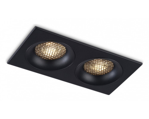 Встраиваемый светильник Ambrella Light TECHNO SPOT TN102734 Встраиваемый светильник Ambrella Light TECHNO SPOT TN102734