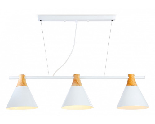 Подвесной светильник Ambrella Light TR TR8196 Подвесной светильник Ambrella Light TR TR8196