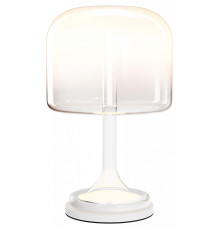 Настольная лампа декоративная Maytoni Spirito MOD286TL-L18W3K